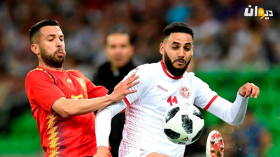 المنتخب الوطني: الإصابة تحرم ديـلان برون من مواصلة التربص