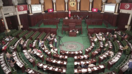 النواب يدعون للمصادقة على مقترح قانون تسوية مخالفات الصرف