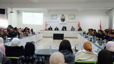 بنزرت: 650 مليون دينار نفقات عمومية سنوية نصفها للأجور