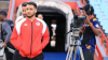 المنتخب الوطني :محمد الحاج محمود يغادر التربص بسبب ظرف عائلي طارىء