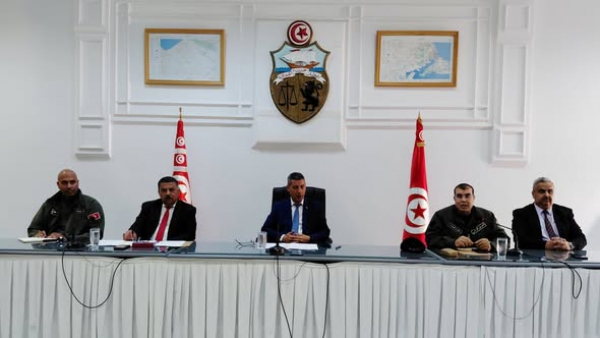 * #والي #بنزرت يؤكد على تطبيق القانون والتصدي لكل الخروقات وإيقاف نزيف البناء الفوضوي .