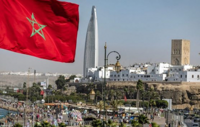 ‎المغرب تعلن بدء تشييد أكبر محطة لتحلية مياه البحر في القارة الأفريقية