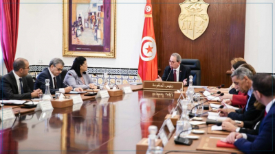 مجلس وزاري يقر باقتناء ألف حافلة جديدة ومستعملة