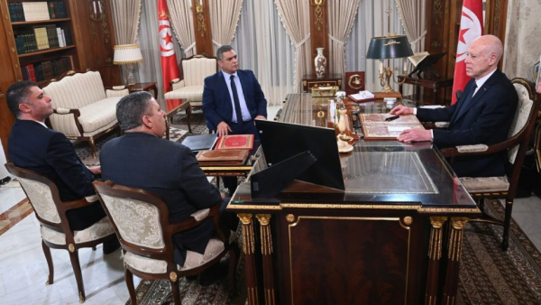 سعيد: ضرورة حماية التلاميذ من آفة المخدّرات و تسيير دوريّات أمنيّة بصفة مستمرّة