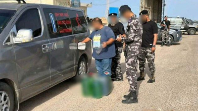 معبر رأس جدير: تواصل منع التونسيين من التبضع من الأراضي الليبية‎
