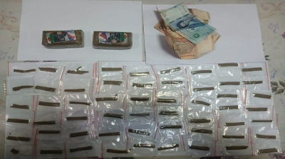 سوسة: الإطاحة بمُروّج مخدرات