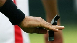 ثلاثي تونسي ضمن قائمة حكام ربع نهائي دوري الأبطال وكأس الكاف