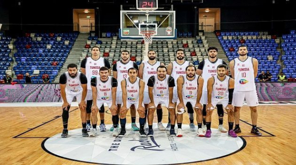 أفروبسكات أنغولا 2025:منتخب كرة السلة يواجه المنتخب النيجيري
