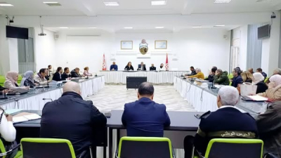 **تنفيذا لتعليمات #والي #بنزرت: