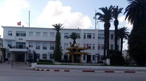 بنزرت: المصادقة على إنجاز جملة من المشاريع والبرامج العمومية