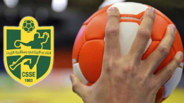 نادي ساقية الزيت ينتدب لاعب دائرة