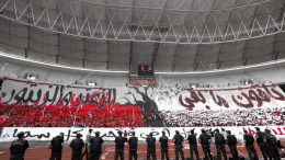 دربي العاصمة: الإفريقي يطلب زيادة عدد التذاكر والسلطات المعنية ترد