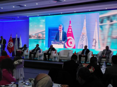 *ولاية بنزرت تحتضن ورشة عمل تشاركية حول " المشاريع المهيكلة بالجهة ورؤية التنمية في افق 2050"