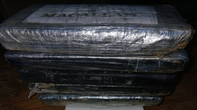 راس جدير: إحباط تهريب حوالي 5.5 كلغ من 'الكوكايين'