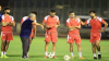 اليوم الحصة الأولى للمنتخب الوطني وفحوصات لعلي العابدي قبل الالتحاق بالمجموعة