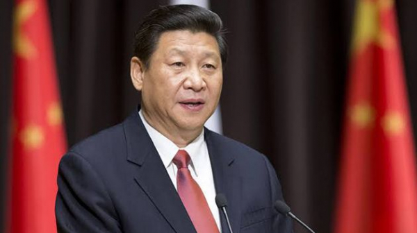 الرئيس الصيني يدعو إلى 'عالم عادل متعدّد الأقطاب'