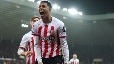 بيلينغهام يوقع لسندرلاند الى غاية سنة 2028