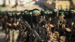حماس: لن يرى أسرى الاحتلال النور إذا لم يُلزم نتنياهو بالاتفاق