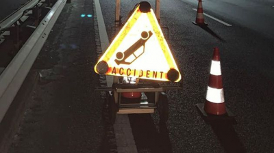منوبة: وفاة شخص وإصابة 5 آخرين في حادث مرور