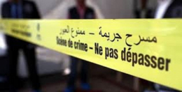 القصرين.. العثور على جثّة رجل مكبّل اليدين