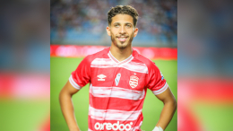 المنتخب الوطني : دعوة حمزة الخضراوي لتعويض الياس سعد