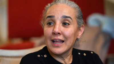 صدور حكم بالسجن ضدّ سنية الدهماني