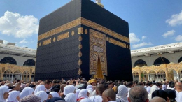 حجّ 2026: تونس تتسوّغ 3 فنادق قريبة من الحرم المكّي و 5 فنادق في المدينة المنوّرة