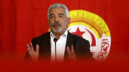 أمين عام اتحاد الشغل: 'انطلقنا في إعادة الثقة بين النقابيين'