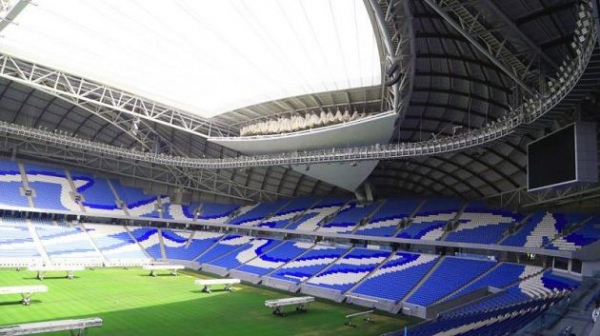 اضطرابات أمنية تتسبب في توقّف الدوريات الخليجية