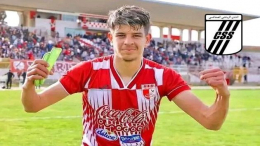 رسمي : ريان الدربالي يمضي للنادي الصفاقسي