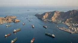 إيران تستثني العراق من قيود مضيق هرمز