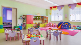 فتح باب التّسجيل برياض الأطفال العمومية الدامجة بداية من الإثنين المقبل