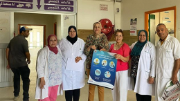 منوبة: تركيز وحدة تصدي ومكافحة لداء الكلب بقسم الاستعجالي بمعهد القصاب