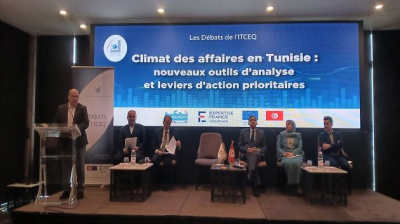 رئيس ديوان وزير الاقتصاد: مخطط التنمية في مرحلة الصياغة النهائية