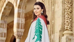 ماجدة الرومي: 'كلنا من كل الطوائف عم نموت'