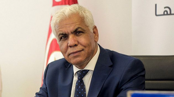 الصافي سعيد يُعلن انسحابه من السباق الرئاسي