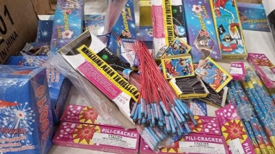 إحباط عمليات تهريب ألعاب نارية في الكاف وسيدي بوزيد