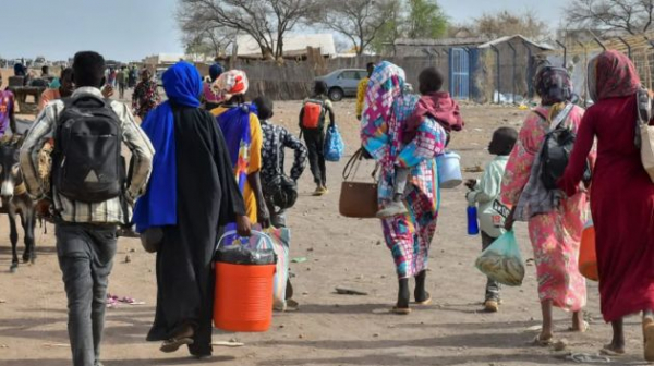 الأمم المتحدة: حرب السودان 'أسوأ أزمة إنسانية في العالم'