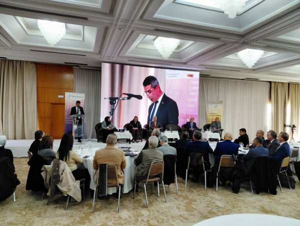 **بإشراف #والي #بنزرت: