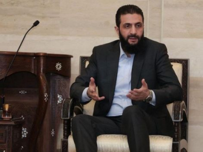 في أول زيارة خارجية : "الشرع" يزور السعودية