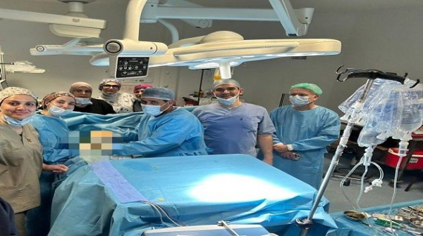 المنستير : التبرّع بالأعضاء يُنقذ حياة طفلين