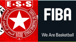 كرة السلة: النجم الساحلي يقرر اللجوء إلى الفيبا