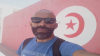 وفاة الصحفي أيمن البشيني في حادث مرور