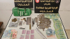 العاصمة: الإحتفاظ بـ 03 أشخاص من أجل جرائم المخدرات