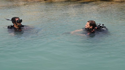 لليوم الثالث على التوالي.. تواصل البحث عن الطفل الذي غرق في شاطئ قلعة الأندلس