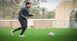 النادي الصفاقسي: غياب أيمن دحمان عن مواجهة الاتحاد المنستيري