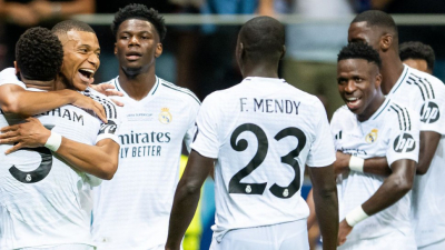 غيابات بارزة عن صفوف ريال مدريد أمام ريال سوسيداد