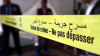 يقتل شقيقه بسبب خلافات حول الإرث.. ثم يلوذ بالفرار