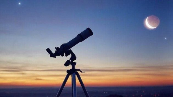 وفقا لمراصد فلكية الكشف عن موعد عيد الفطر في السعودية