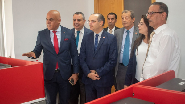 بوعسكر: حريصون على أن تكون الحملة الانتخابية نزيهة وخالية من التوظيف الاعلامي والمال السياسي
